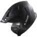 LS2 OF606 DRIFTER SOLID MATT BLACK-06 S