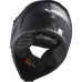 LS2 OF606 DRIFTER SOLID MATT BLACK-06 S