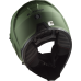 LS2 OF606 DRIFTER SOLID MATT MILITARY GREEN-06 M