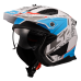 LS2 OF606 DRIFTER DEVOR M.WHITE BLUE-06 L