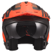 LS2 OF606 DRIFTER GAS GREY ORANGE-06 XS