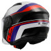 LS2 OF616 AIRFLOW II RUSH WHITE BLUE RED-06 XS