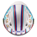 LS2 OF622 FUNNY II NEXT LEVEL WHITE M