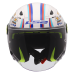 LS2 OF622 FUNNY II NEXT LEVEL WHITE M
