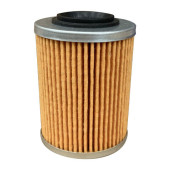 FILTER, ENGINE OIL - LINHAI 565,570