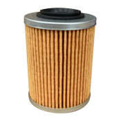 FILTER, ENGINE OIL - LINHAI 565,570
