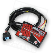 BIG GUN Yamaha Raptor 700 (2006-14) TFI Power Box ATV