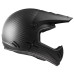 LS2 MX471 XTRA SINGLE MONO MATT CARBON XS