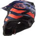 LS2 MX700 SUBVERTER CARGO MATT BLUE FLUO S