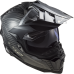 LS2 MX701 EXPLORER C GLOSS CARBON S