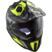 LS2 MX701 EXPLORER C FOCUS M.TITANIUM H-V YELL. L