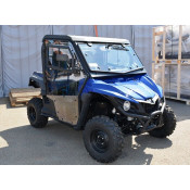 Cabină Yamaha Wolverine (2015-2018) cu încălzire