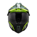 LS2 MX701 EXPLORER SPIRE GREEN H-VIS YELLOW-06 L