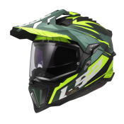 LS2 MX701 EXPLORER SPIRE GREEN H-VIS YELLOW-06 L