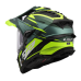 LS2 MX701 EXPLORER SPIRE GREEN H-VIS YELLOW-06 L