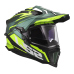 LS2 MX701 EXPLORER SPIRE GREEN H-VIS YELLOW-06 L