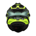 LS2 MX701 EXPLORER SPIRE GREEN H-VIS YELLOW-06 L