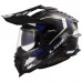 LS2 MX701 C EXPLORER ADVENTURE BLUE-06 S