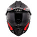 LS2 MX701 EXPLORER C FRONTIER II RED-06 XS