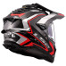 LS2 MX701 EXPLORER C FRONTIER II RED-06 XS