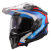 LS2 MX701 EXPLORER C FRONTIER II WHITE BLUE-06 XS