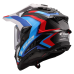 LS2 MX701 EXPLORER C FRONTIER II WHITE BLUE-06 XS