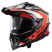 LS2 MX701 EXPLORER C FRONTIER II ORANGE-06 XS