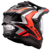 LS2 MX701 EXPLORER C FRONTIER II ORANGE-06 XS