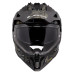 LS2 MX702 PIONEER II RANGI BLACK-06 L