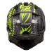 LS2 MX702 PIONEER II RANGI H-VIS YELLOW-06 XS