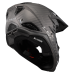 LS2 MX703 C X-FORCE MATT CARBON-06 XS