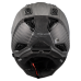LS2 MX703 C X-FORCE MATT CARBON-06 XS