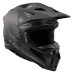 LS2 MX703 C X-FORCE MATT CARBON-06 XS