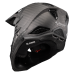 LS2 MX703 C X-FORCE MATT CARBON-06 XS