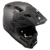 LS2 MX703 C X-FORCE MATT CARBON-06 XS