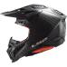 LS2 MX703 C X-FORCE GLOSS CARBON-06 XS