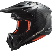 LS2 MX703 C X-FORCE GLOSS CARBON-06 XS