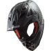 LS2 MX703 C X-FORCE GLOSS CARBON-06 XS