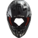 LS2 MX703 C X-FORCE GLOSS CARBON-06 XS