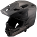 LS2 MX703 C X-FORCE PRO FIM MATT CARBON-06 XS