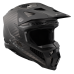 LS2 MX703 C X-FORCE PRO FIM MATT CARBON-06 XS