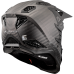 LS2 MX703 C X-FORCE PRO FIM MATT CARBON-06 XS