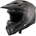 LS2 MX703 C X-FORCE PRO FIM MATT CARBON-06 XS