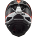 LS2 MX703 C X-FORCE VICTORY RED WHITE-06 S