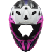 LS2 MX703 C X-FORCE VICTORY FLUO PINK VIOLET-06 XS