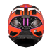 LS2 MX703 X-FORCE GALUO ORANGE-06 XS