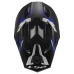 LS2 MX703 X-FORCE PHANTOM BLUE WHITE-06 XS