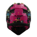 LS2 MX708 FAST II GORILLA PURPLE H-V YELLOW-06 XS