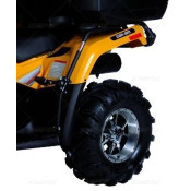 Kimpex Fender Guards W/O Pegs Can-Am Outlander 400/500/650/800 EFI