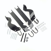 Kimpex fix kit fr.bumper BruteForce 750i/650i